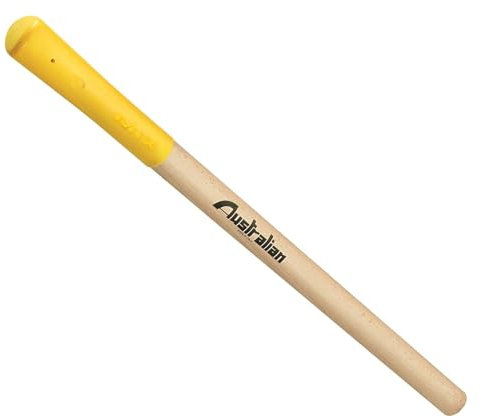 La zappa Manico ricambio mix in legno di faggio e fibra per martello carpentiere muratore 60 cm