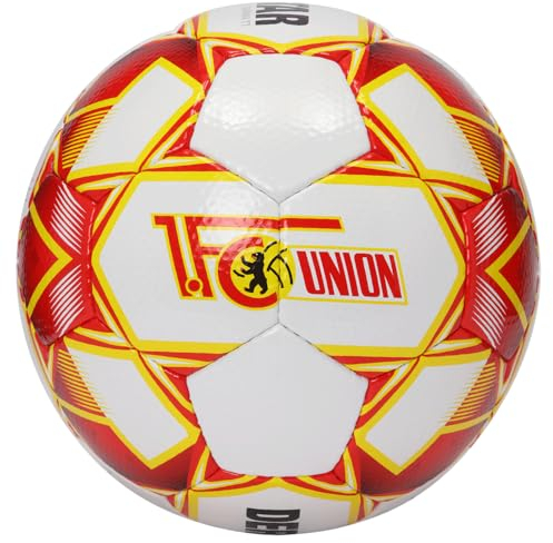 1. FC UNION Berlin Fußball Fairtrade