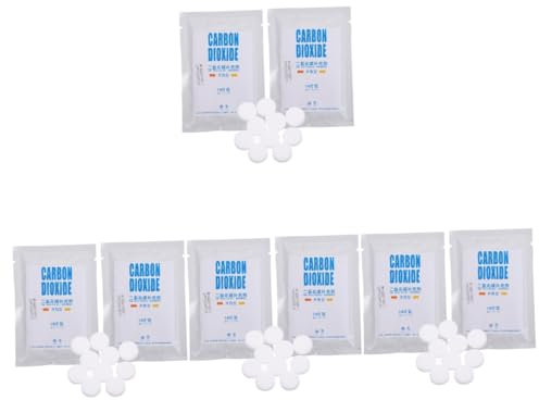 Yardwe 4pcs Aquarium Tablets for Live Plants of Household Supplement Water Grass for Fish Tank