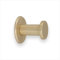 Evi HardwareBathroom Hanger | Brass Wall Hanger | Matte Finish | for Hanging Clothes, Coats or Towels | Adhesive and/or Screw Towel Rack | 190DUALLMT
