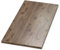 AUPROTEC Tischplatte 19mm Eiche Castell 800 mm x 500 mm Holzplatte Dekor Spanplatte mit 2mm ABS Kante Auswahl: 80x50 cm