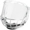 Whyzsjnclg Hockey Visor, Hockey-Helm Visor Clear für Jugendliche und Erwachsene, Hockeyhelm