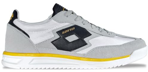 LOTTO Unisex AthlegicSneaker