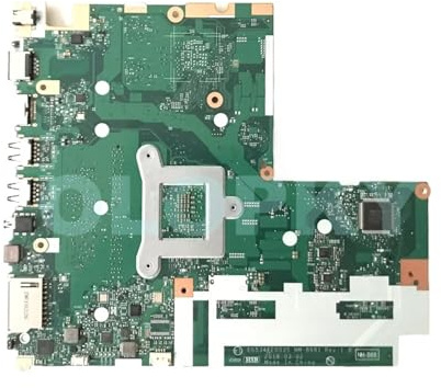 Scheda madre B681 con CPU R3-2200 R5-2500 R7-2700 for laptop 330-15ARR - Scheda madre 4 GB di RAM DDR4(R3-2200 UMA)