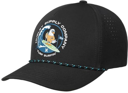 Hurley Herren Cap Cap Men - Eagle Golf