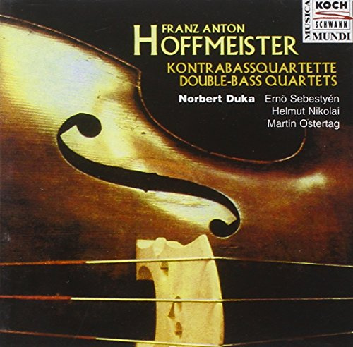 Schwann Musica Mundi (Universal Music)