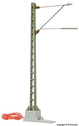 Viessmann 4111 - H0 Anschlussmast