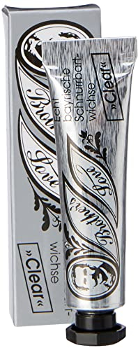 Brother`s Love 9317 Schnurrbartwichse clear 10ml