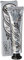 Brother`s Love 9317 Schnurrbartwichse clear 10ml
