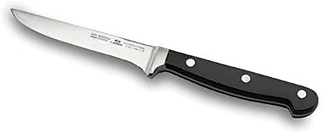 LACOR 39014 Ausbeinmesser 14 cm | Langlebiges Profi-Utensil; entwickelt für optimale Leistung und schnelle, unkomplizierte Reinigung in der Spülmaschine