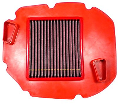BMC fm144/04race Race Replacement Filtro dell' aria, Multicolore