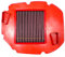 BMC fm144/04race Race Replacement Filtro dell' aria, Multicolore