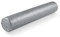 OPTP Silver Axis Schaumstoffrolle, mittlere Dichte, 91,4 cm, rund