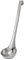 Vogue Louche unie en acier inoxydable 180 ml 305 mm