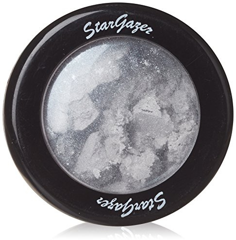 Eye dust number 44, loose powder cosmetic pigment eye shadow.