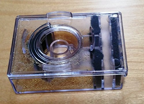 Steba Entkalkungskassette LB 6, geeignet für Luftbefeuchter LB 6 Cube