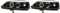 in.pro 1805685 Scheinwerfer Angel Eyes