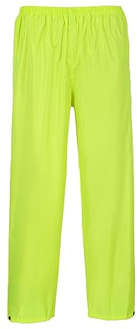 Portwest herren S441 protective work jackets, Gelb, XXL EU