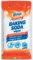 80 Amazing Baking Soda Wipes 2 Packs of 40