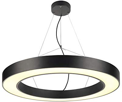 SLV MEDO RING 90, Pendelleuchte