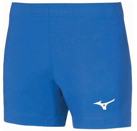 Mizuno High-KYU Trad Short W - Shorts für Damen