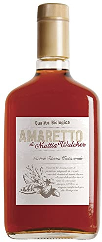 Brennerei Alfons Amaretto, 700 ml