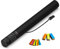 MagicFX Electric Cannon 50cm Con Multicolor - Konfetti