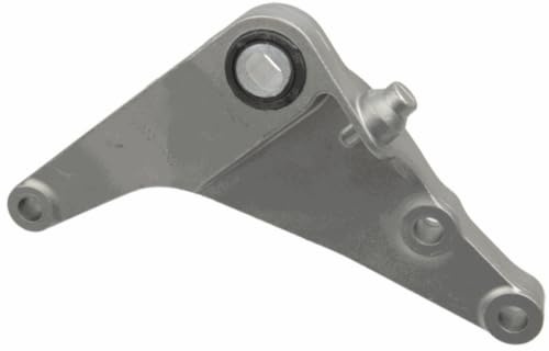 LEMFÖRDER 39745 01 Motorlager für Opel Corsa E (X15) 2014 - Hinten,Motorseitig und andere Fahrzeuge