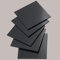 nattmann POM Platte Zuschnitt 2-30 mm/Farbe: Schwarz/DELRIN® TENAC® SUSTARIN® (5 mm, 195 x 195 mm) - nach Maß/Wunschmaß möglich