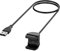 PINHEN USB Ladekabel Kompatibel für Xiaomi Mi Band 4 - Kabel Ersatz USB Ladekabel Kabel Ladegerät für Mi Band 4 Fitnesstracker Ersatzkabel(for Mi Band 4)