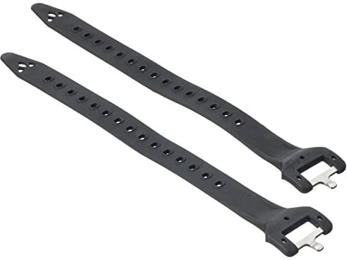 Vaude Powerstrap-30026 Powerstrap Black One Size