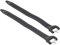 Vaude Powerstrap-30026 Powerstrap Black One Size