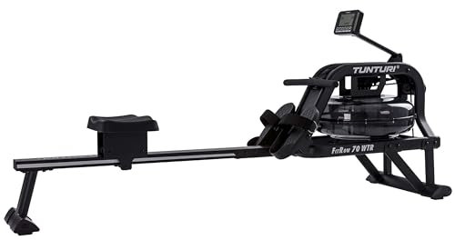 TUNTURI RUDERGERÄT FITROW 70