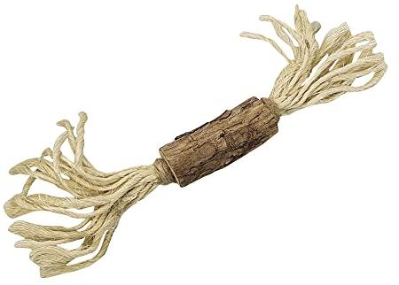 Nobby Matatabi Stick mit Fransen