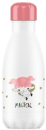MINILAND. Kid Bottle Fairy Thermoflasche, 270 ml