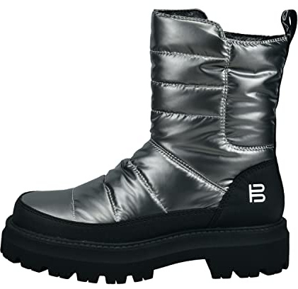 BAGATT D31-abo50 StivaliDonna