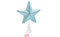 PUNTALE GLITTER STELLA TIFFANY 26cm