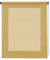 STORESDECO Lichtrollo Plus, Premium-Rollo mit Metallic-Finish. Modernes, dekoratives Rollo in Textiloptik für Fenster und Türen bis 200 cm! | Deco Gelb, 60 cm x 180 cm