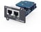CyberPower RMCARD400 - SNMP/HTTP 100 Mbit Netzwerklösung für alle PR-, ODER- und OLS/OLS-Serien