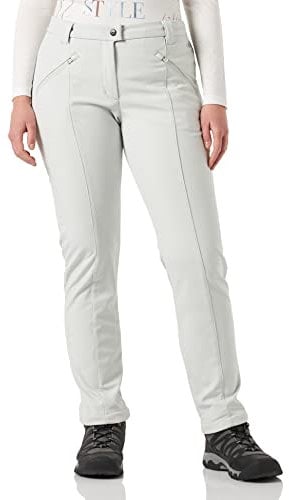 CMP - Lange Damenhose, Knochen, XXXL