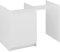 Moderna Meuble Bas cuisinette Longueur 120 cm