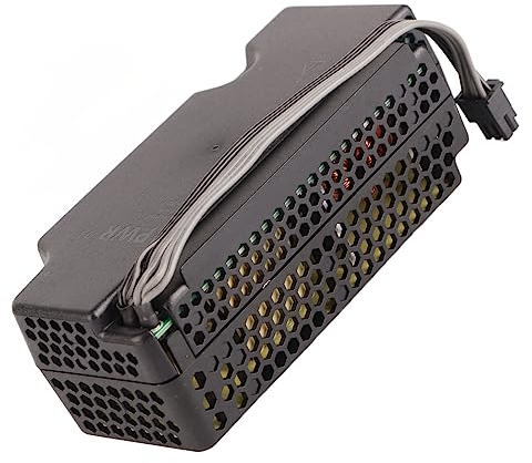 Ersatz-Netzteil für One S/Slim-Konsole, Netzteil 100–240 V