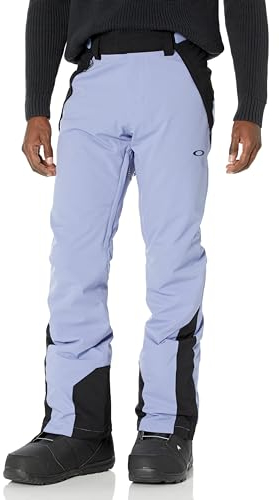 Oakley Standard Laurel Isolierte Hose, Lila (New Lilac), Größe XXL