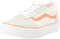 Vans Ward, Sneaker Unisex - Bambini e Ragazzi, Pastel Block Multi, 33 EU
