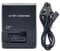 MH-25 Charger for Nikon EN-EL15 EN-EL15a EN-EL15b Battery for Nikon D500 D600 D610 D750 D780 D800 D800E D810 D810A D850 D7000 D7100 D7200 D7500 Coolpix Z1 Z5 Z6 Z6 II Z6 III Z7 Z7 II Z8 V1 1V1 Camera
