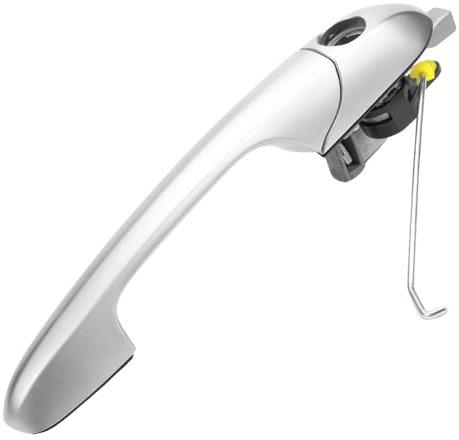 AUROLYNNE Türgriff außen für 147 2000 2001 2002 2003 2004 2005 2006 2007 2008 2009 2010 156073261 156073260