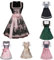 Blitzangebote des Tages Dirndl gr 52 Dirndl Rock Dirndl lang Damen schürze Damen dirndelkleider Dirndl schürze schürze Damen Dirndl 32 dirndlschürzen amzhoter Dirndl