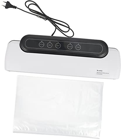 PRETYZOOM 1 Satz Versiegelung Maschine Für Vakuum Maschinen Verpackungs-vakuummaschine Automatische Vakuummaschine Vakuumierer Versiegelungsvorrichtung Vakuumiergerät Abs