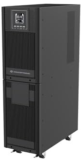 Conceptronic Zeus Usv 6000va 5400w Online Ups,iec Epo Port (zeus52e6k)