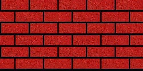 Grace Baltic 3D Wall Panels Brick Look Wall Panels Stone Cladding Polystyrene Cladding Living Room Kitchen Bathroom Balcony Bedroom Back Counter Teras Indoor and Outdoor